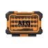 Набор ударных бит AEG AAKSD31 (31шт.) Набор ударных бит AEG AAKSD31 (31шт.)