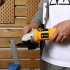 Углошлифмашина DEKO DKAG650W SET Углошлифмашина DEKO DKAG650W SET
