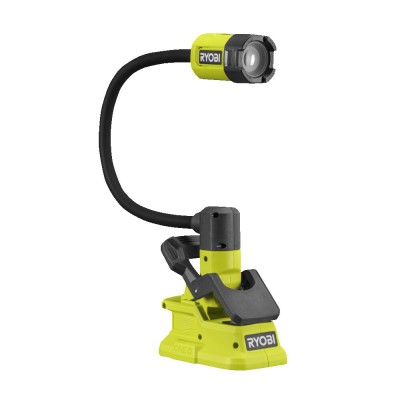 ONE + / Фонарь RYOBI RLCF18-0 (без батареи) ONE + / Фонарь RYOBI RLCF18-0 (без батареи)