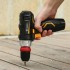 Дрель-шуруповерт аккумуляторная DEKO GCD12DU3 (removable chuck) Дрель-шуруповерт аккумуляторная DEKO GCD12DU3 (removable chuck)