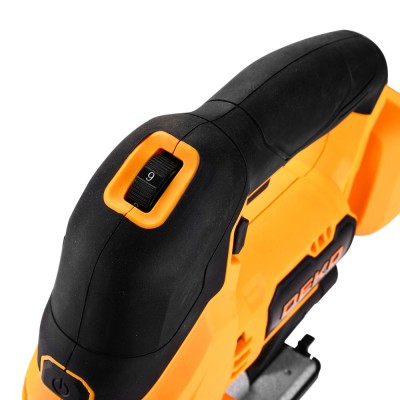 Лобзик аккумуляторный DEKO DKJS20 Max Лобзик аккумуляторный DEKO DKJS20 Max
