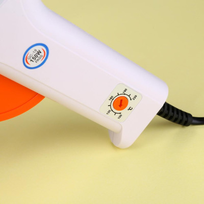 Термоклеевой пистолет DEKO DKGG150 SET2 Термоклеевой пистолет DEKO DKGG150 SET2