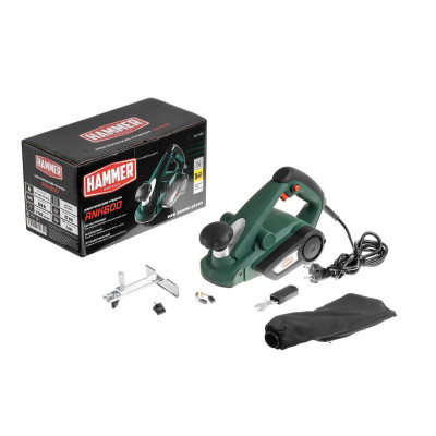 Рубанок Hammer RNK600 Рубанок Hammer RNK600