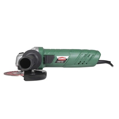 Углошлифмашина Hammer USM710D Углошлифмашина Hammer USM710D