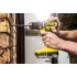 ONE + / Ударная дрель-шуруповерт RYOBI HP RPD18C-220S ONE + / Ударная дрель-шуруповерт RYOBI HP RPD18C-220S