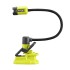ONE + / Фонарь RYOBI RLCF18-0 (без батареи) ONE + / Фонарь RYOBI RLCF18-0 (без батареи)