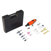 Пневмогравер WESTER SL-10 SET