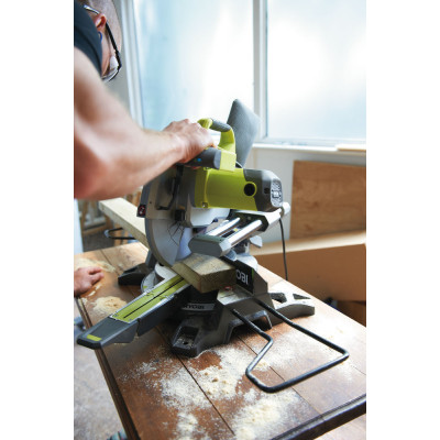 Пила торцовочная RYOBI EMS254L Пила торцовочная RYOBI EMS254L