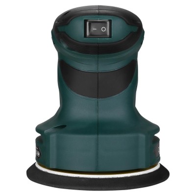 Эксцентриковая шлифмашина Zitrek ZKG450-125 Эксцентриковая шлифмашина Zitrek ZKG450-125