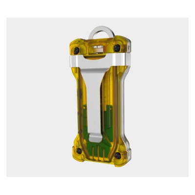Фонарь Armytek Zippy Желтый Фонарь Armytek Zippy Желтый