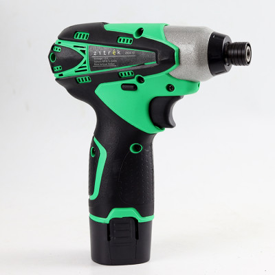 Гайковерт аккумуляторный Zitrek ZKIS12 Гайковерт аккумуляторный Zitrek ZKIS12