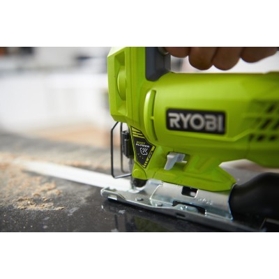 Лобзик RYOBI RJS720-G Лобзик RYOBI RJS720-G