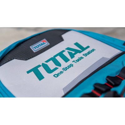 Рюкзак для инструмента TOTAL THBP0201 Рюкзак для инструмента TOTAL THBP0201