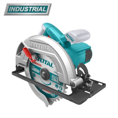 Пила циркулярная TOTAL TS1161856 Пила циркулярная TOTAL TS1161856