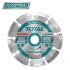 Диск алмазный 230x10x22,2 мм TOTAL TAC2112301 Диск алмазный 230x10x22,2 мм TOTAL TAC2112301