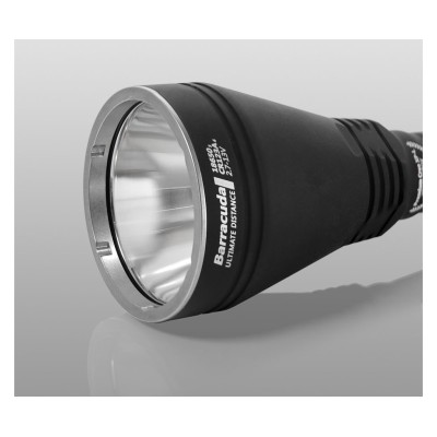 Фонарь Armytek Barracuda XP-L HI Белый Фонарь Armytek Barracuda XP-L HI Белый