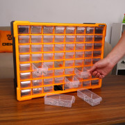 Система хранения DEKO RDKPS64 (64 выдвижных ящика )