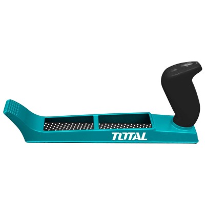 Рубанок стальной 250 мм TOTAL THBP01250 Рубанок стальной 250 мм TOTAL THBP01250