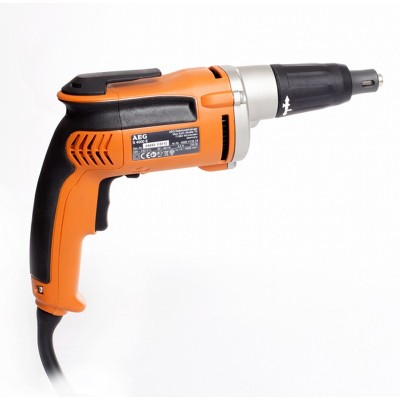 Шуруповерт по гипсокартону AEG S4000E Шуруповерт по гипсокартону AEG S4000E