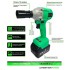Гайковерт аккумуляторный Zitrek Crusher 20-Li Гайковерт аккумуляторный Zitrek Crusher 20-Li