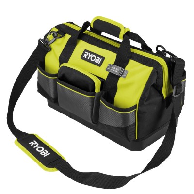 Сумка средняя для инструмента RYOBI RSSMTB1 Сумка средняя для инструмента RYOBI RSSMTB1