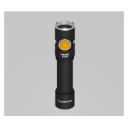 Фонарь Armytek Prime C2 Pro Magnet USB Белый
