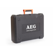Перфоратор AEG KH 26 XE