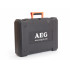Перфоратор AEG KH 26 XE Перфоратор AEG KH 26 XE