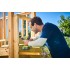 ONE + / Дрель-шуруповерт RYOBI R18DD5-0 (без батареи) ONE + / Дрель-шуруповерт RYOBI R18DD5-0 (без батареи)