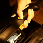 Виброшлифмашина DEKO DKS250