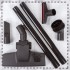 Пылесос строительный Bort BSS-1010HD Пылесос строительный Bort BSS-1010HD