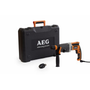 Перфоратор AEG KH 26 XE