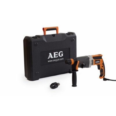 Перфоратор AEG KH 26 XE Перфоратор AEG KH 26 XE