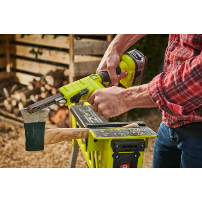 ONE + / Ленточный напильник RYOBI R18PF-0 (без батареи) ONE + / Ленточный напильник RYOBI R18PF-0 (без батареи)