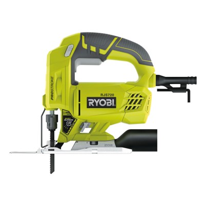 Лобзик RYOBI RJS720-G Лобзик RYOBI RJS720-G