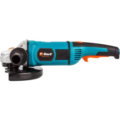 Углошлифмашина Bort BWS-2500-S-230 Углошлифмашина Bort BWS-2500-S-230