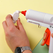 Термоклеевой пистолет DEKO DKGG150 SET2