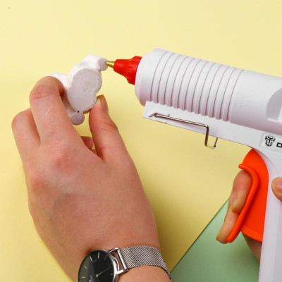 Термоклеевой пистолет DEKO DKGG150 SET2 Термоклеевой пистолет DEKO DKGG150 SET2