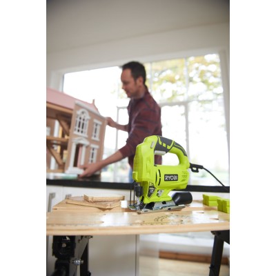Лобзик RYOBI RJS720-G Лобзик RYOBI RJS720-G