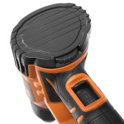 Фен строительный (термовоздуходувка) DAEWOO DAF 2200