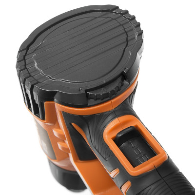 Фен строительный (термовоздуходувка) DAEWOO DAF 2200 Фен строительный (термовоздуходувка) DAEWOO DAF 2200