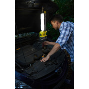 ONE + / Фонарь трансформер RYOBI R18ALF-0 (без батареи)