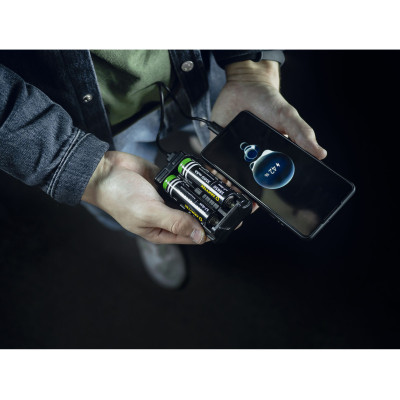 Зарядное устройство Armytek Handy C2 VE Зарядное устройство Armytek Handy C2 VE