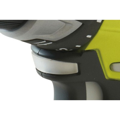Дрель-шуруповерт аккумуляторная RYOBI RCD12011L Дрель-шуруповерт аккумуляторная RYOBI RCD12011L