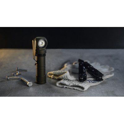 Фонарь Armytek Wizard C2 Pro Max Olive Белый Фонарь Armytek Wizard C2 Pro Max Olive Белый