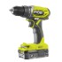 ONE + / Дрель-шуруповерт RYOBI R18DD2-120G ONE + / Дрель-шуруповерт RYOBI R18DD2-120G
