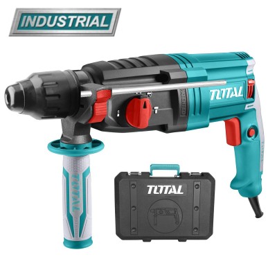 Перфоратор TOTAL TH309288 Перфоратор TOTAL TH309288