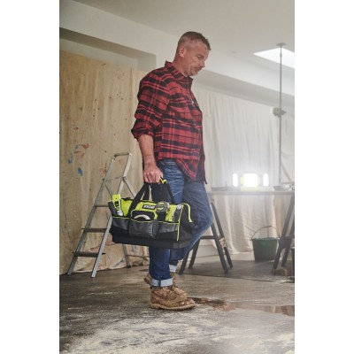 Сумка средняя для инструмента RYOBI RSSMTB1 Сумка средняя для инструмента RYOBI RSSMTB1