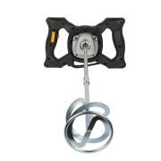 Миксер строительный Zitrek ZKM1700W