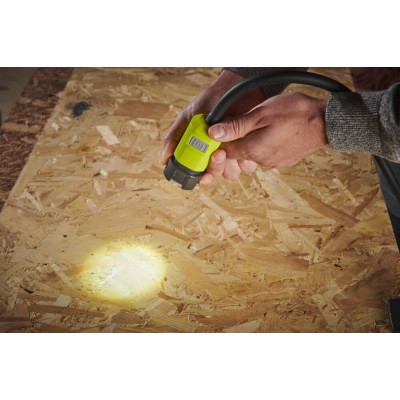 ONE + / Фонарь RYOBI RLCF18-0 (без батареи) ONE + / Фонарь RYOBI RLCF18-0 (без батареи)